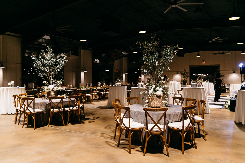 Event venue