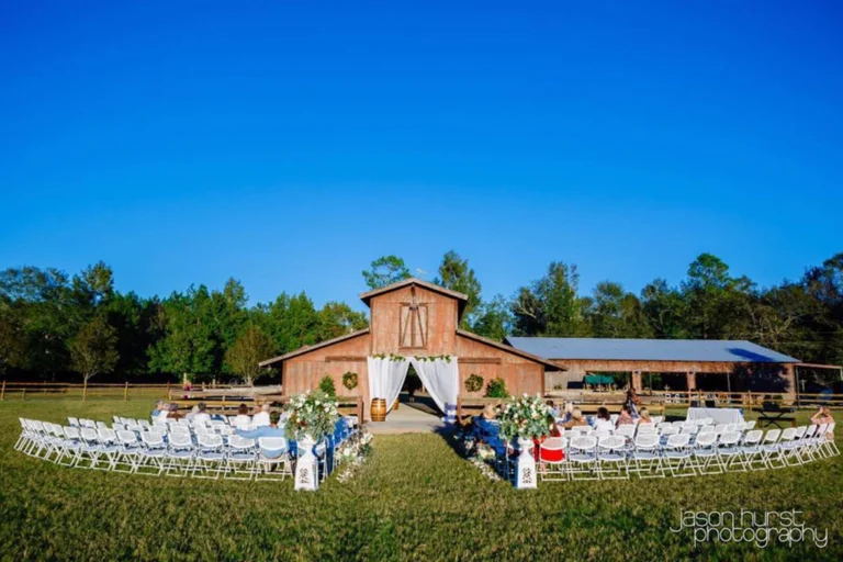 Mossy Oak Farm photo