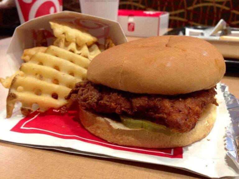 Chick-fil-A (Northside Dr.) photo