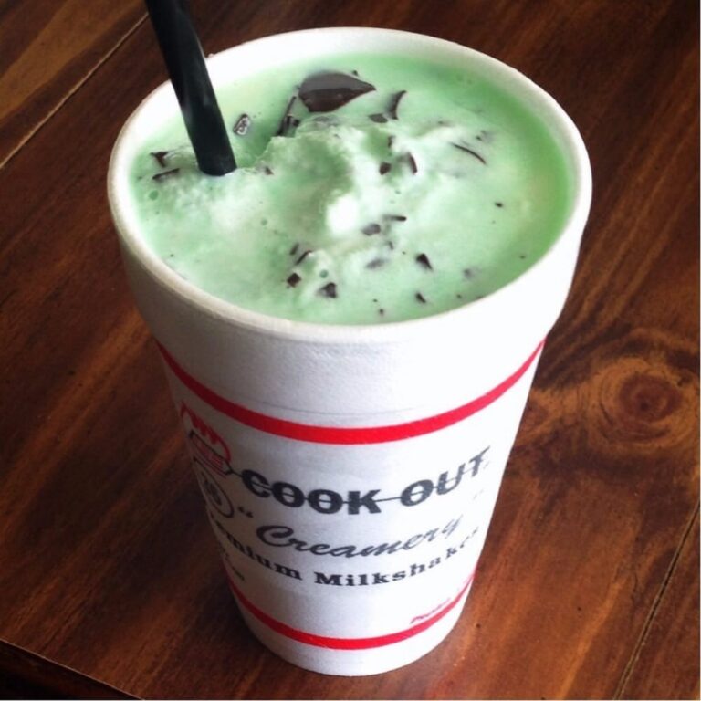 Cook Out photo