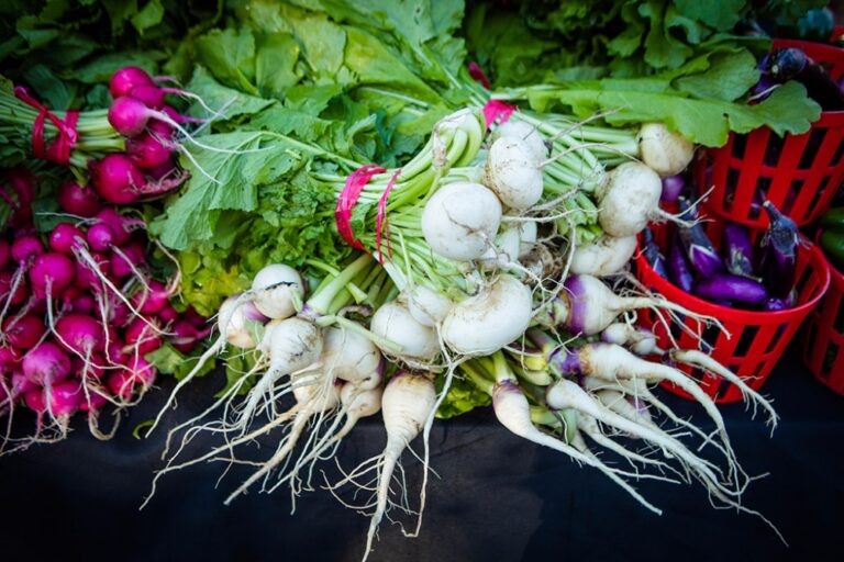 Statesboro Main Street Farmers Market