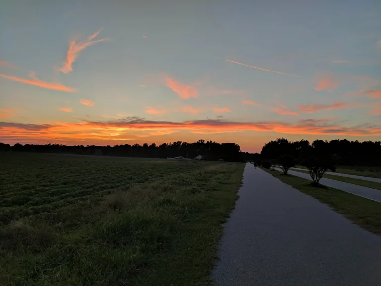 S&S Greenway Walking Trail photo