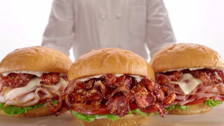 Arby’s photo
