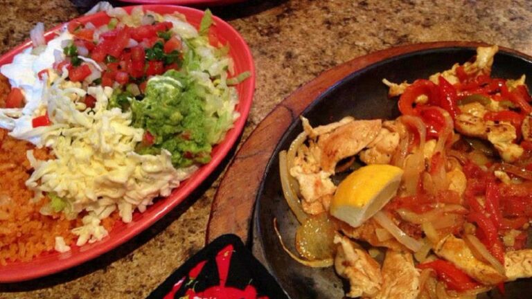 El Sombrero Mexican Restaurant #3 photo