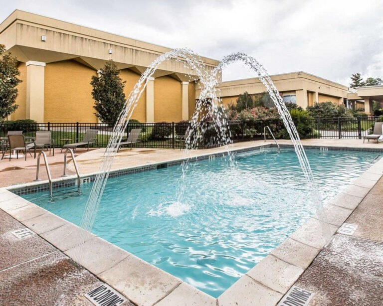 Quality Inn & Suites photo