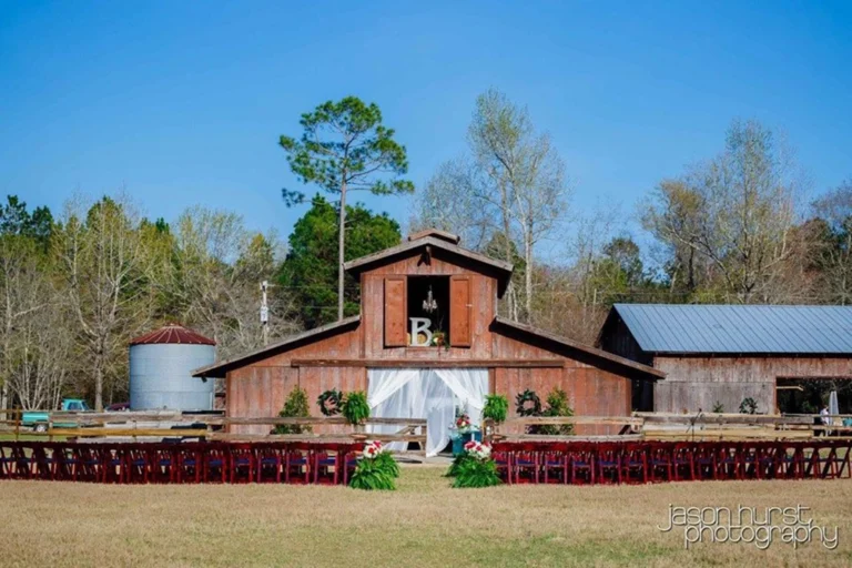 Mossy Oak Farm photo
