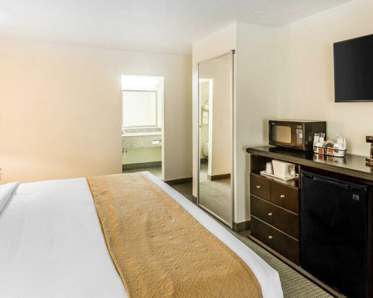 Quality Inn & Suites photo