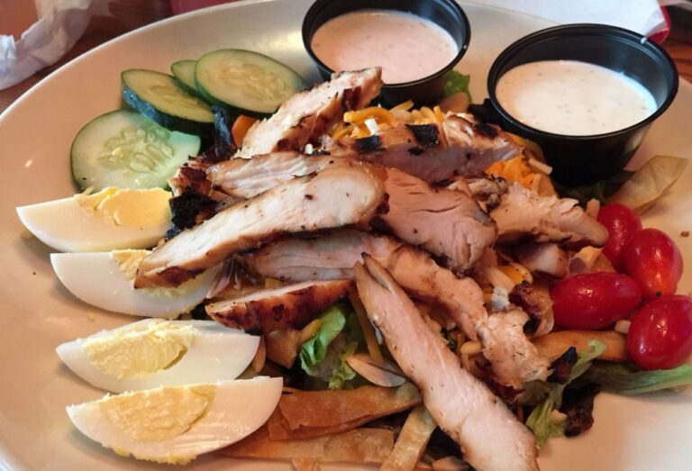 Wild Wing Cafe photo