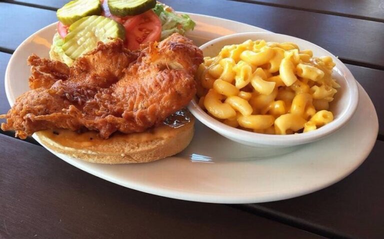 Wild Wing Cafe photo
