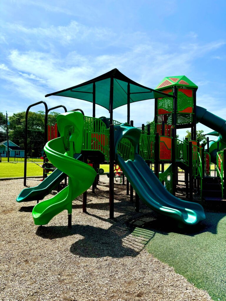 Luetta Moore Park photo