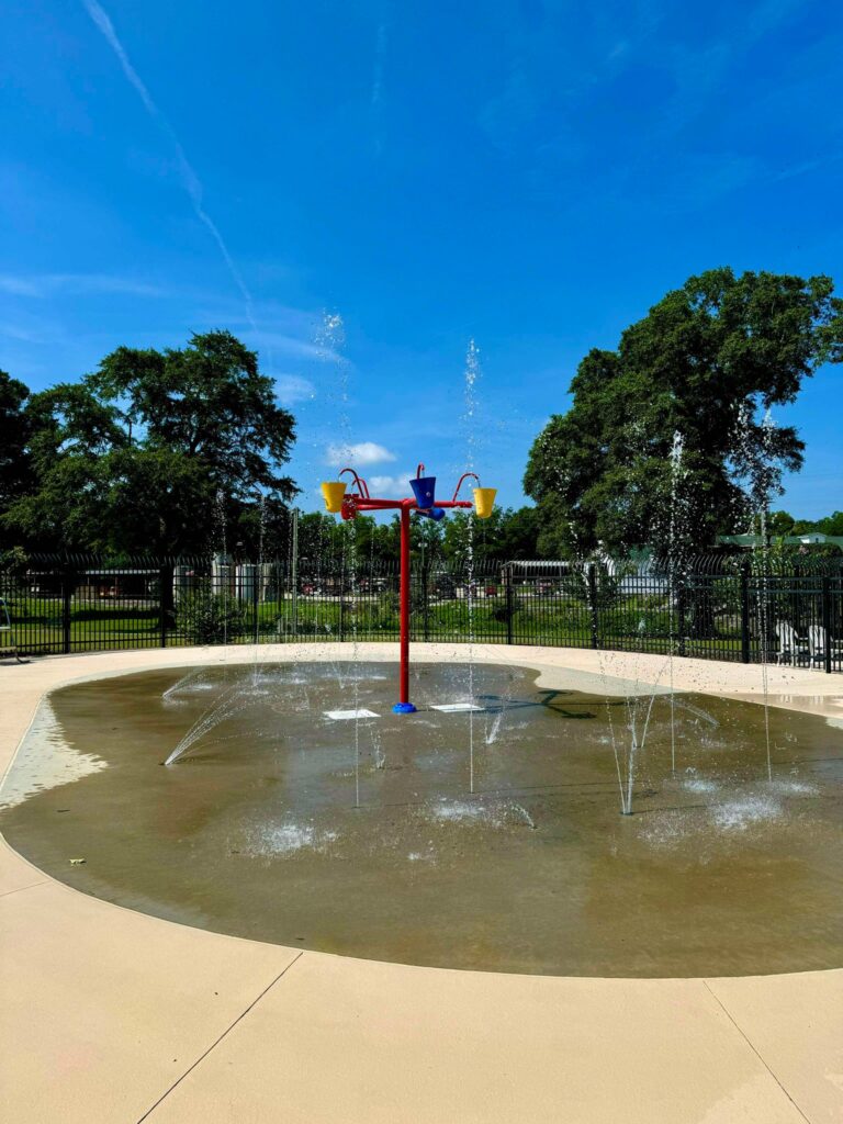Luetta Moore Park photo