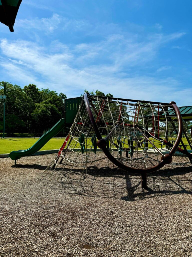 Luetta Moore Park photo