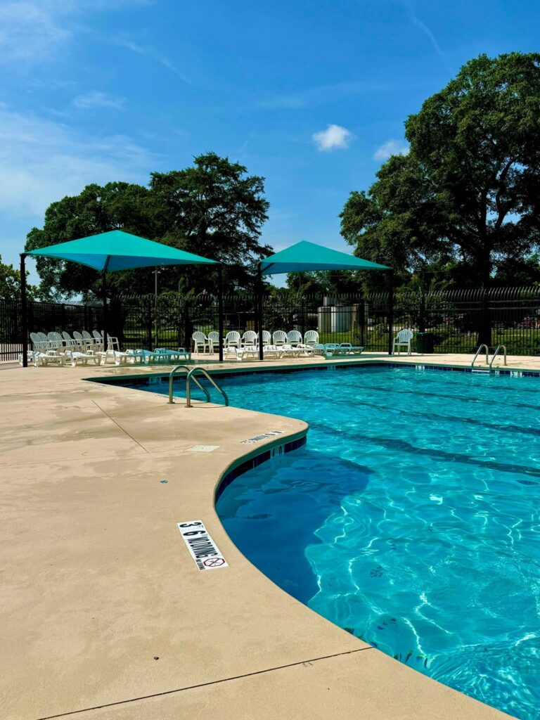 Luetta Moore Park photo