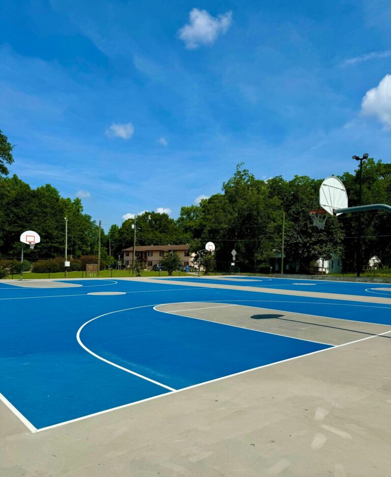 Luetta Moore Park photo