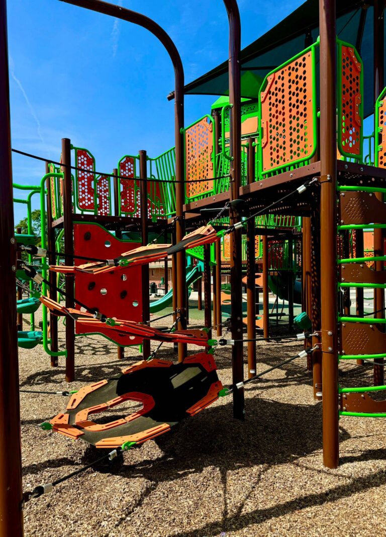 Luetta Moore Park photo