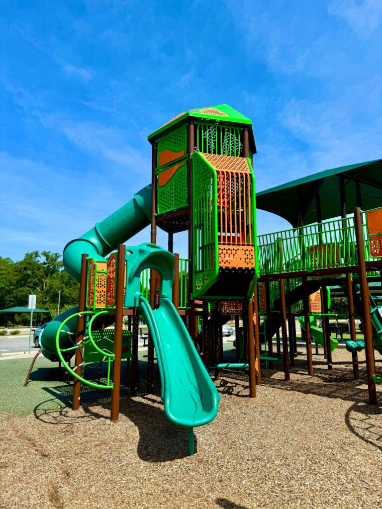 Luetta Moore Park photo