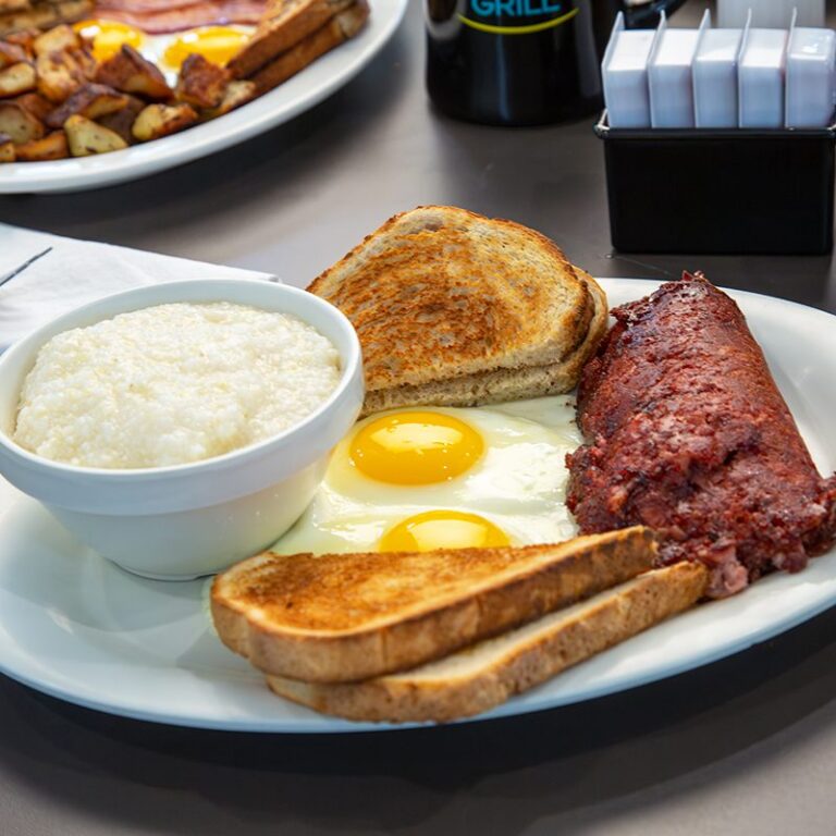 Eggs Up Grill photo