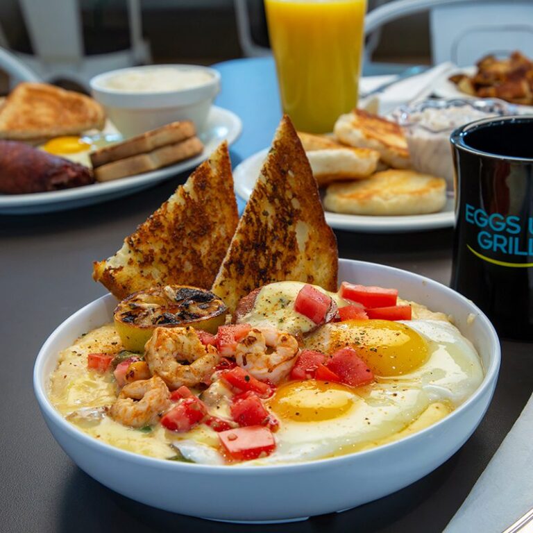 Eggs Up Grill photo